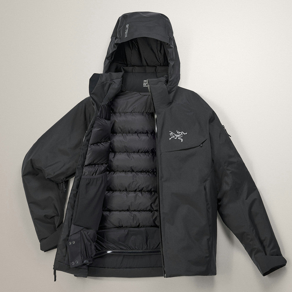 Arcteryx  Macai Jacket Men's #334379