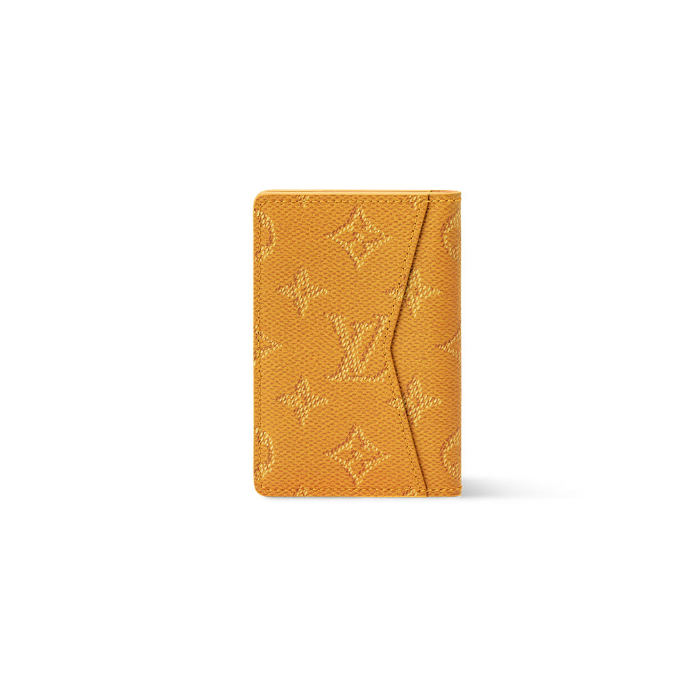 Louis Vuitton Pocket Organizer M26839 #334360