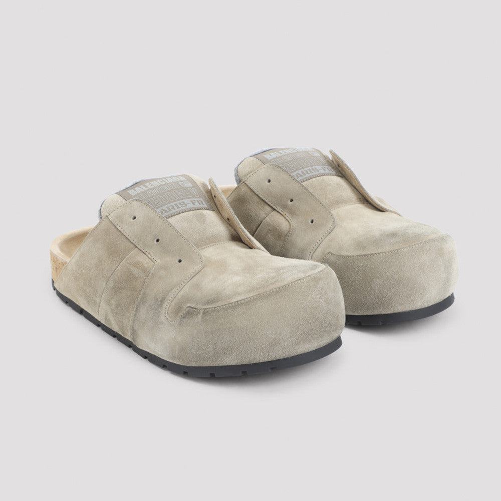 Balenciaga Dumbo Mule #377878