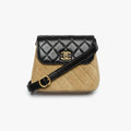Chanel Chain Clutch Handbags #322425