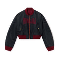 Mowalola Tyson Bomber Jacket #333580