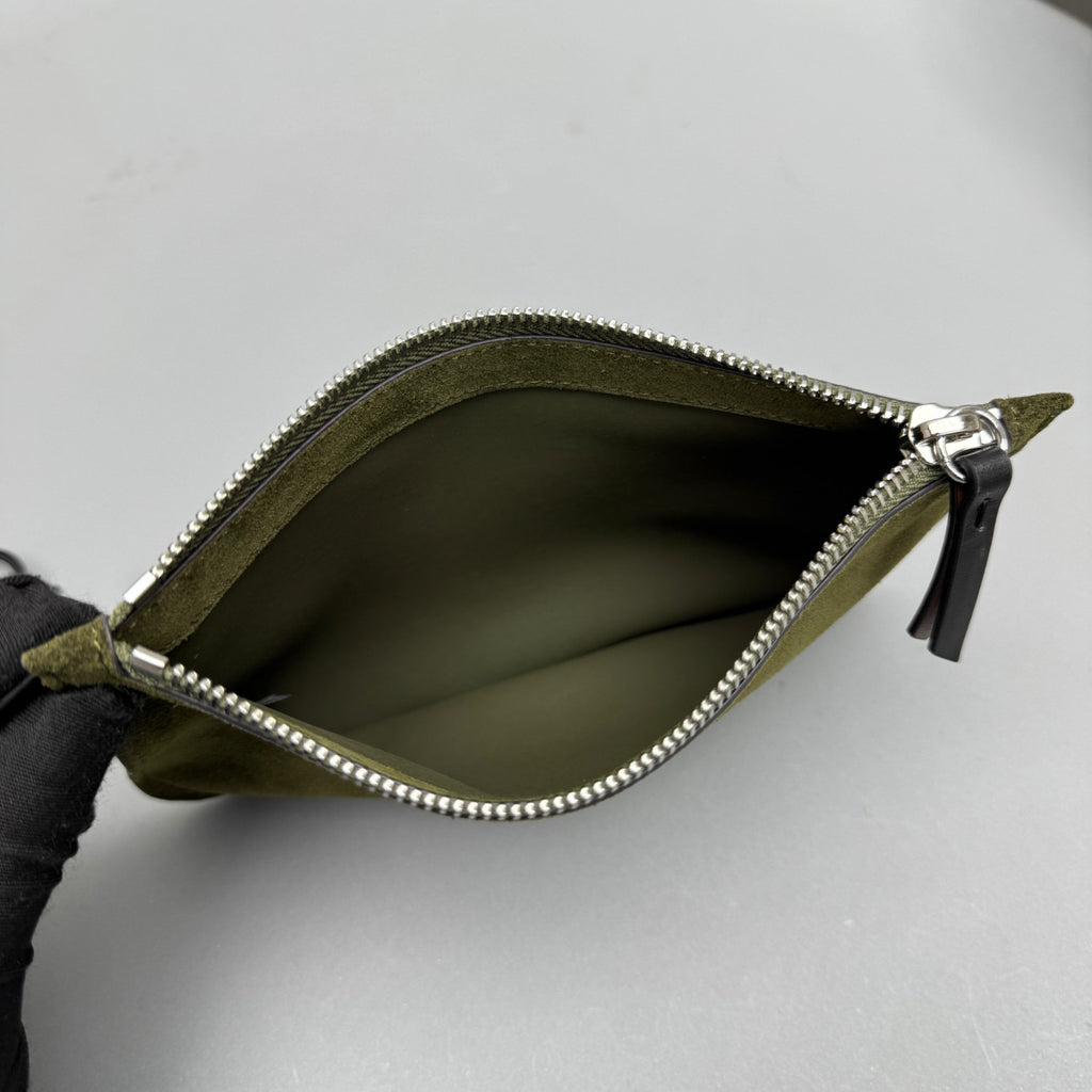 Maison Margiela Drawstring Shopping Bag #337239