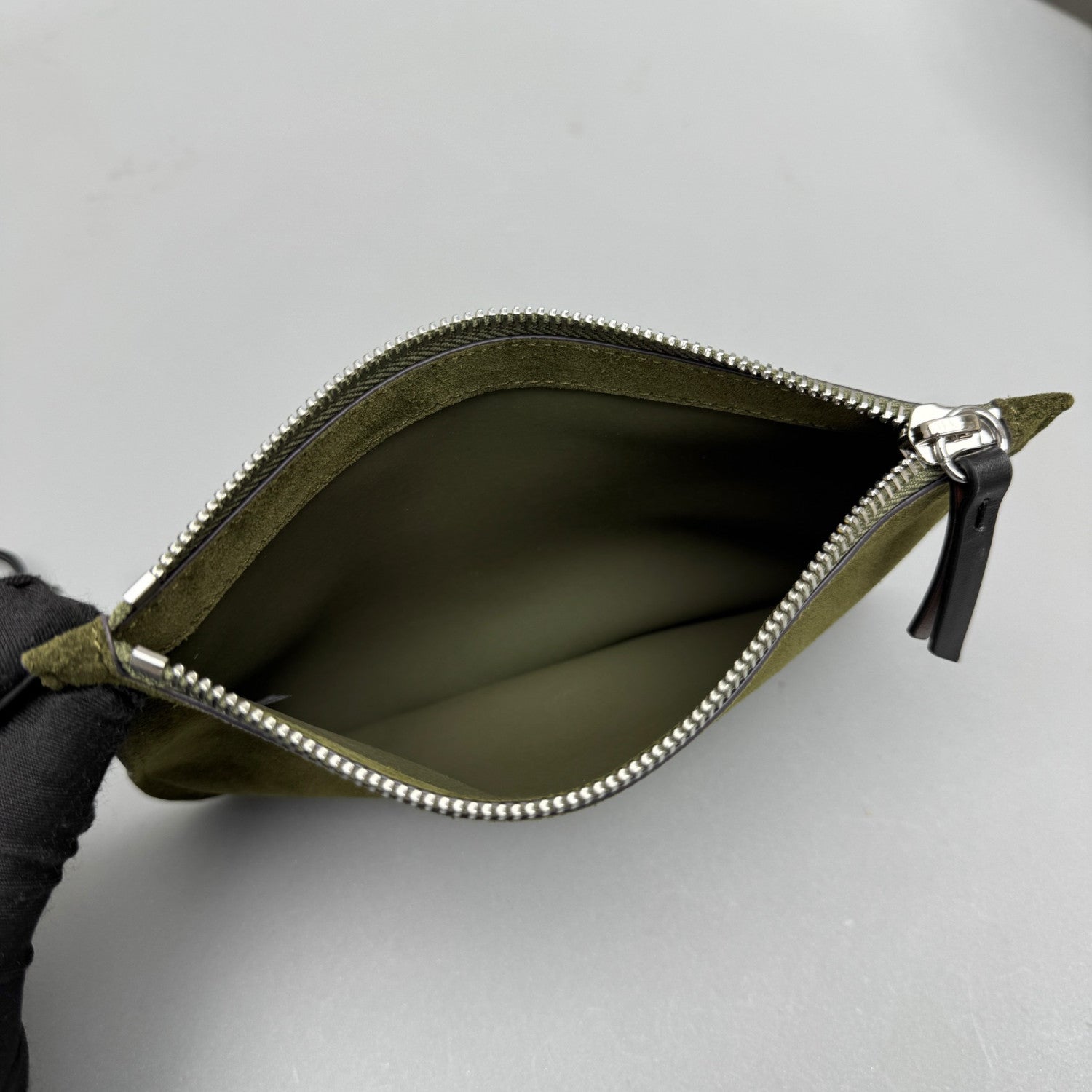 Maison Margiela Drawstring Shopping Bag #337239