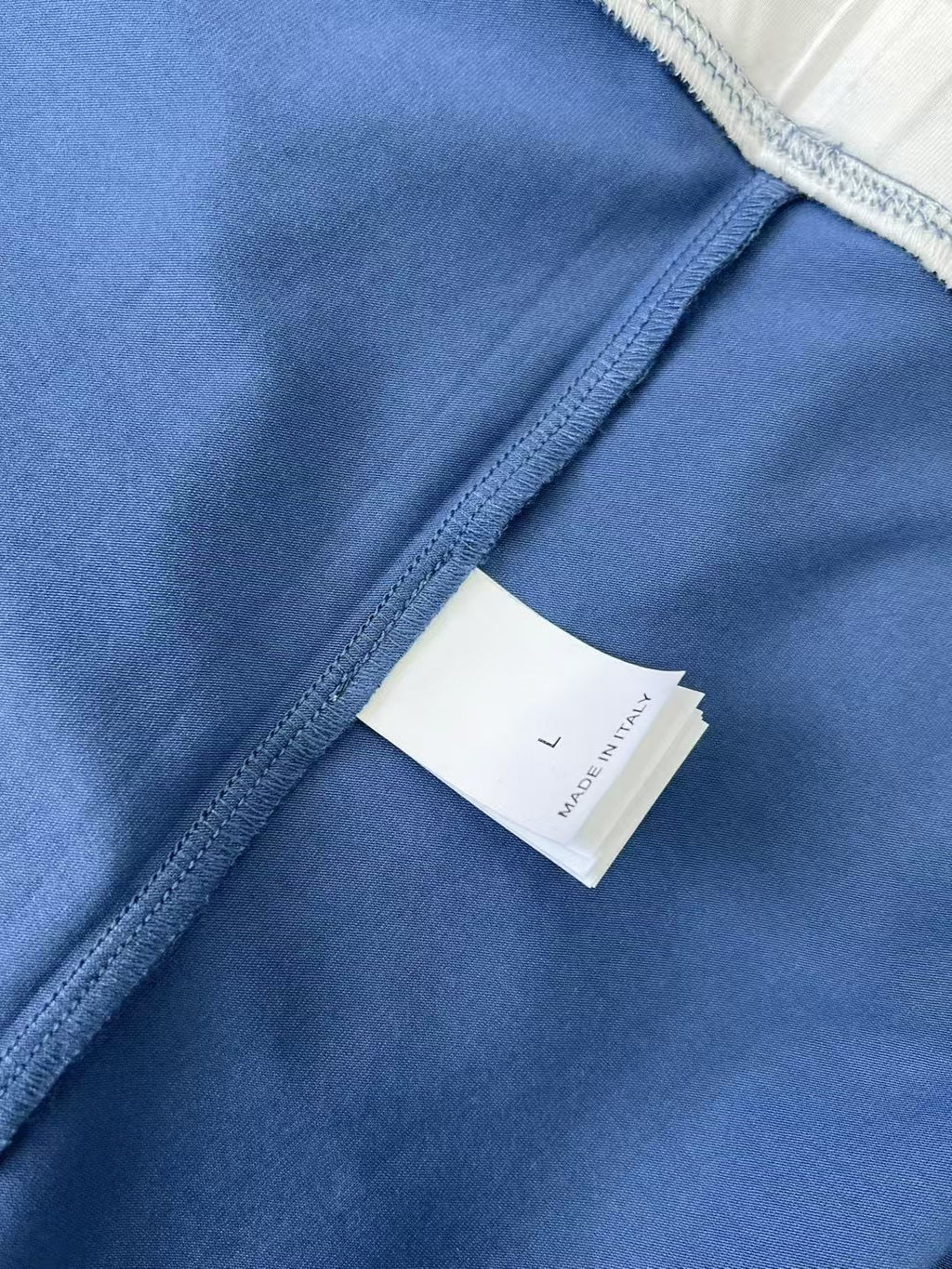 Brunello Cucinelli Men's Summer Solid Color Round Neck Cotton Short Sleeve T-Shirt #75337