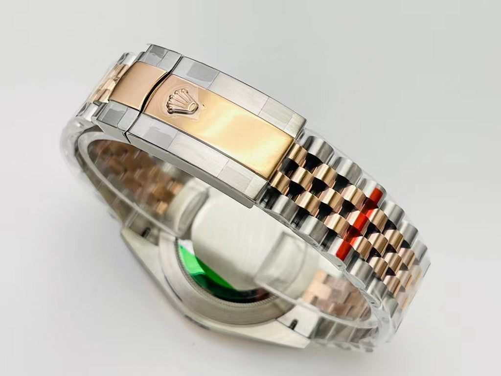 Rolex Women's Fashion Steel Wrist Watch Accessories Jewelry #83253