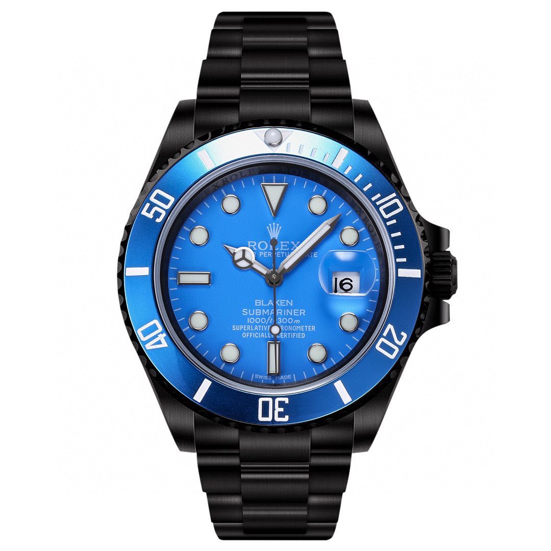 Rolex Customized Products Watch #1159