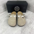 Chrome Hearts X Birkenstock Birkenstock Slippers #386474