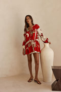 Esperenza Dress - Palma Vista