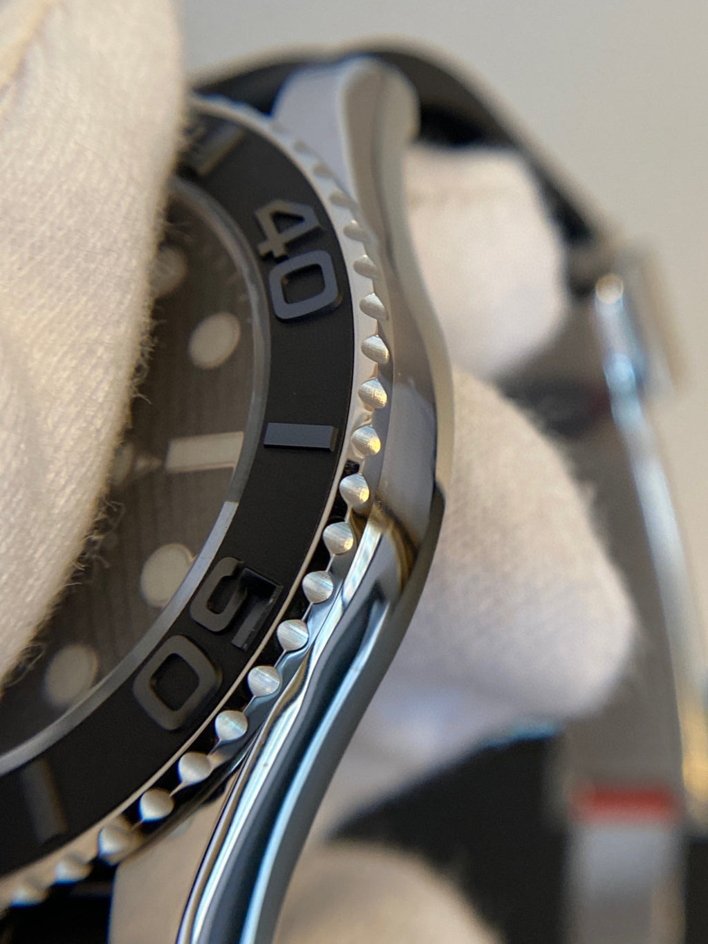 Rolex Silicone Strap Mechanical Watches #96452