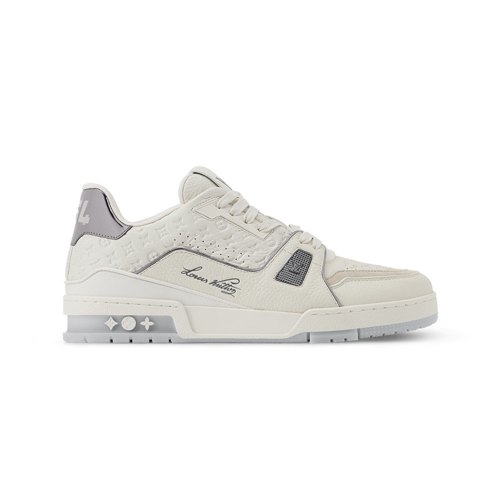 LOUIS VUITTON LV Trainer Sneaker #384200