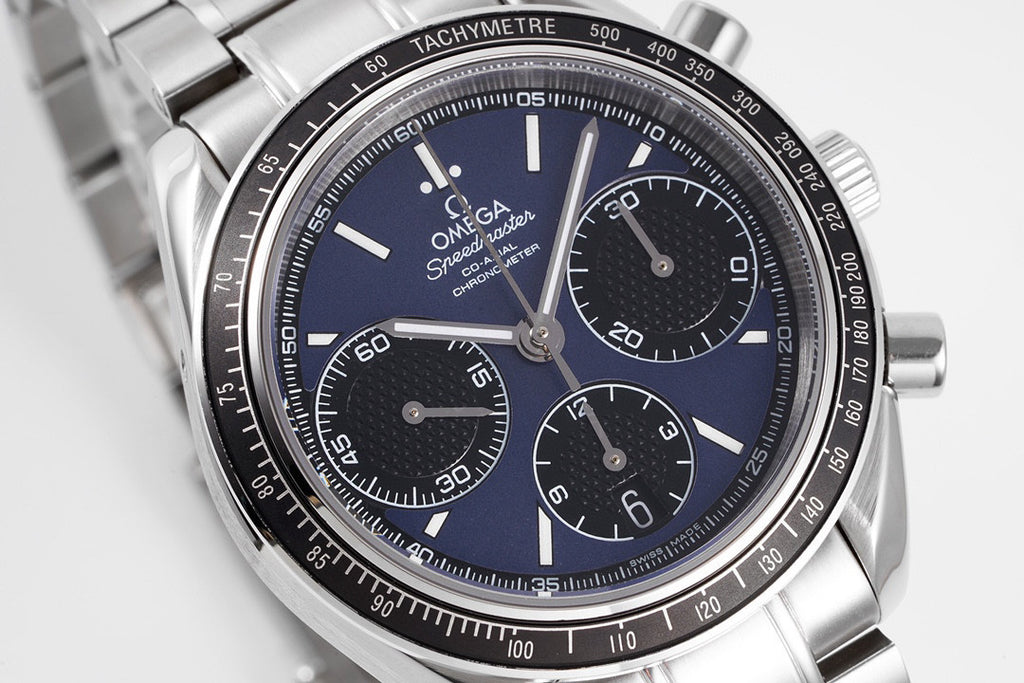 OMEGA Speedmasier Fashion Decorative Watch #21697
