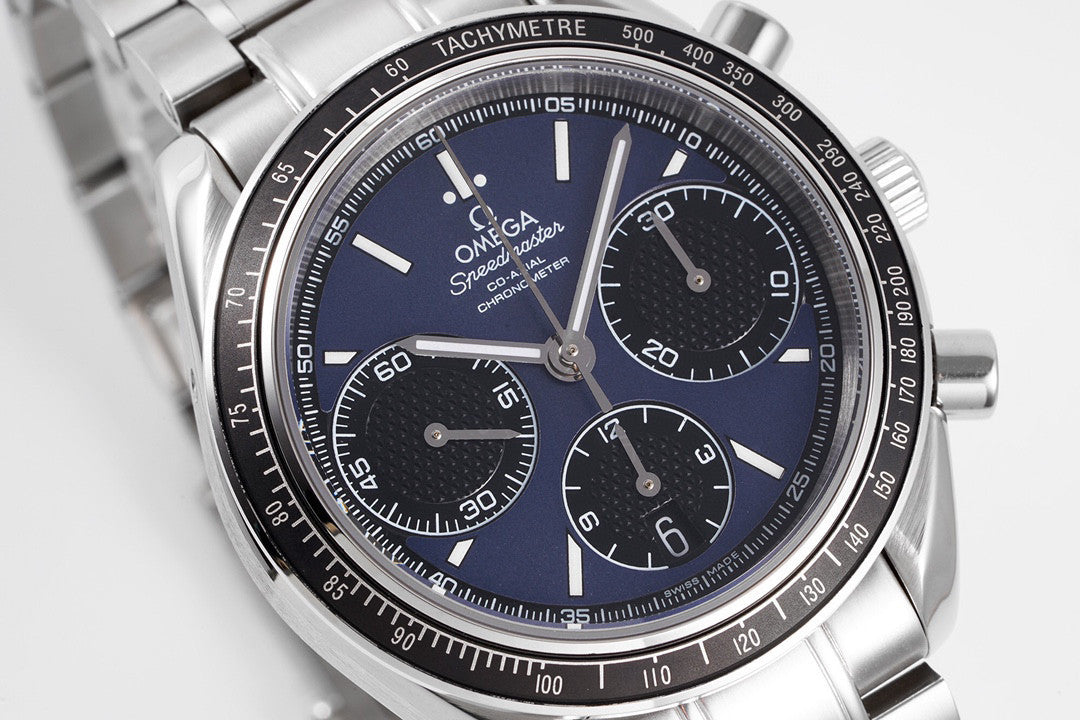 OMEGA Speedmasier Fashion Decorative Watch #21697