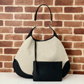 Gucci Body Women's Detachable Adjustable Shoulder Strap Magnetic Buckle Closure Canvas Shoulder Handbag Bag Bags #75725