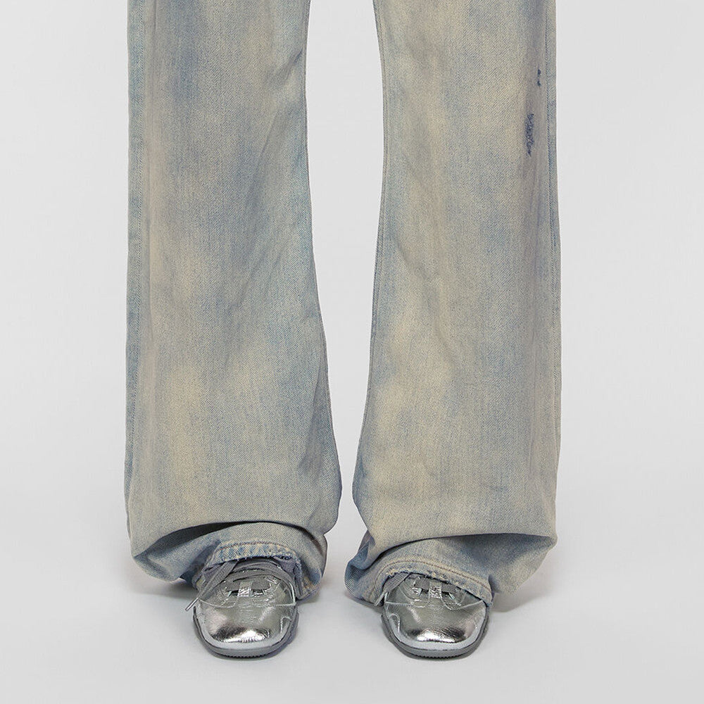 Acne Studios Lace-up Leather Shoes #388789