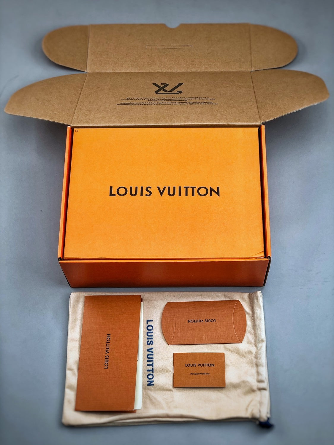 LOUIS VUITTON  LV Archlight Sneaker #376331