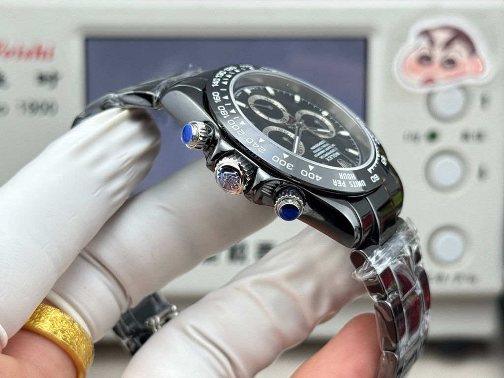 Rolex Daytona Ceramic Watch #380509