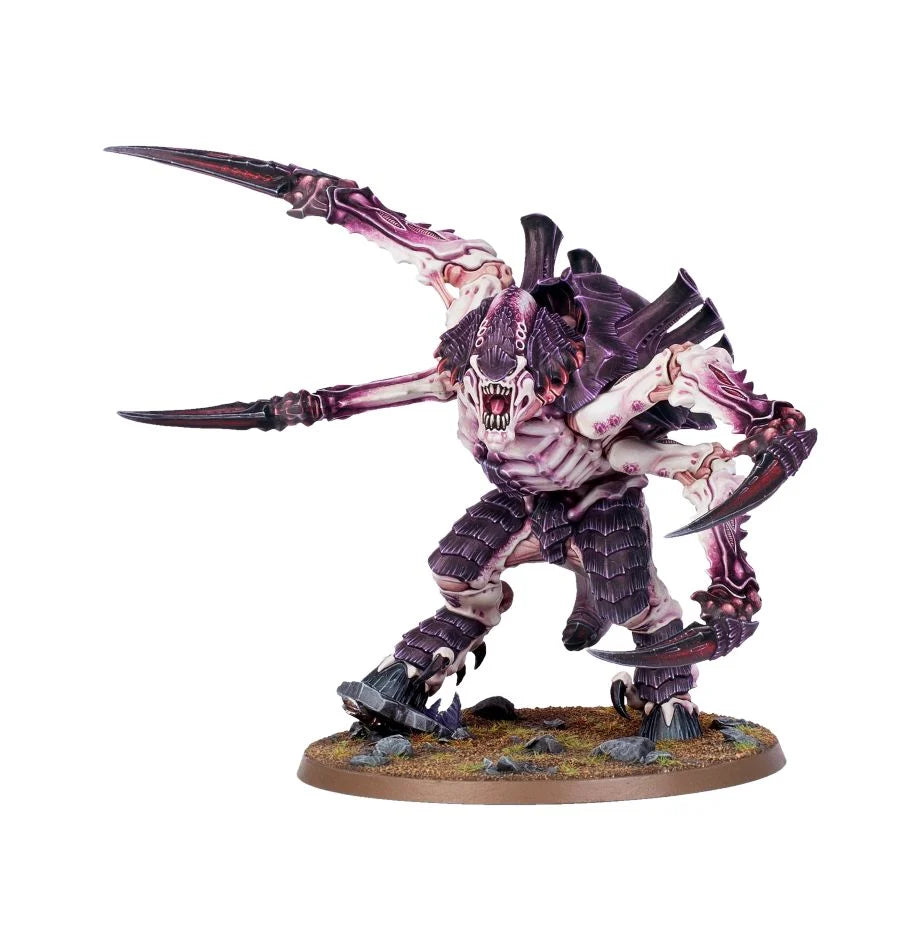 Warhammer 40.000: Leviathan