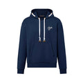 Louis Vuitton Men's And Women's Spring/fall Fashion Casual Hooded Pullover Solid Color Logo Print Drawstring Hoodie Sweatshirt #79211