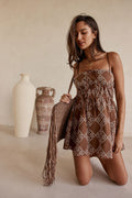 Everley Dress