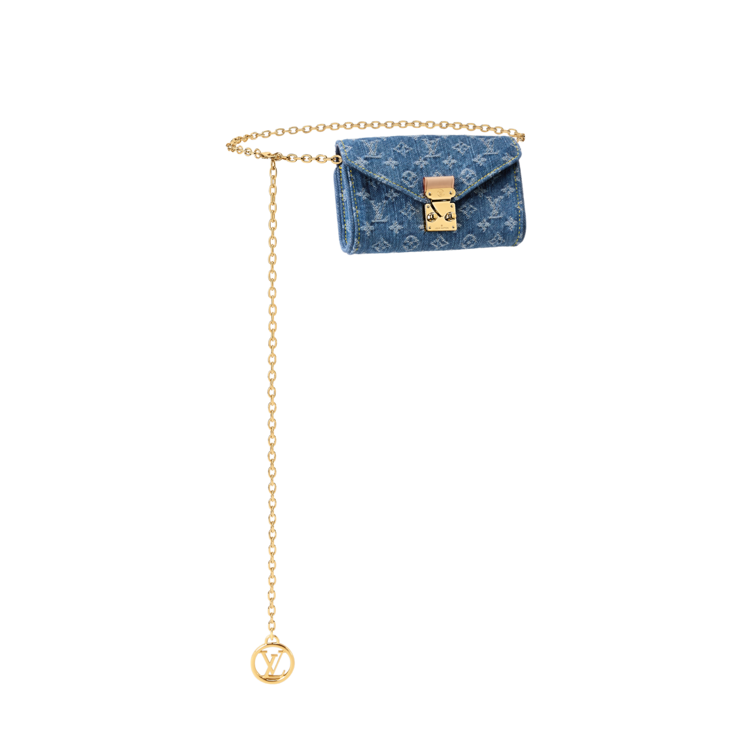 LOUIS VUITTON  Pouch Metis Belt M4622Z#382669