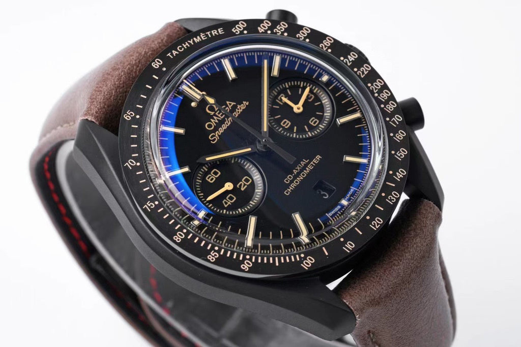 OMEGA Fashion Men's Mechanical Watch Accessories Jewelry #82665