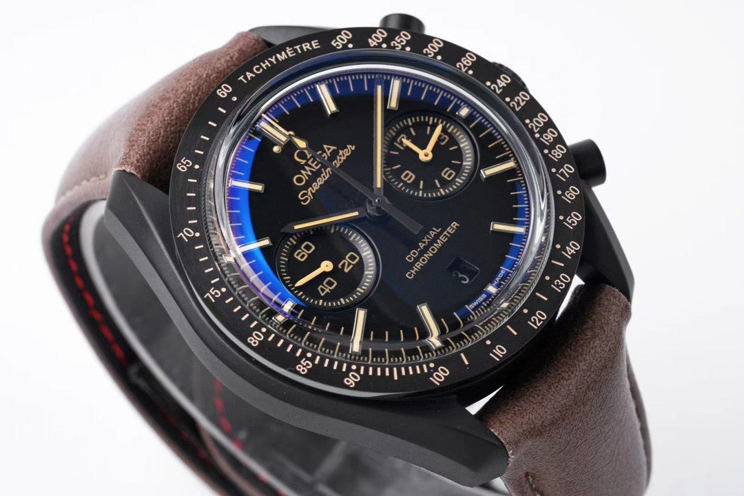 OMEGA Fashion Men's Mechanical Watch Accessories Jewelry #82665