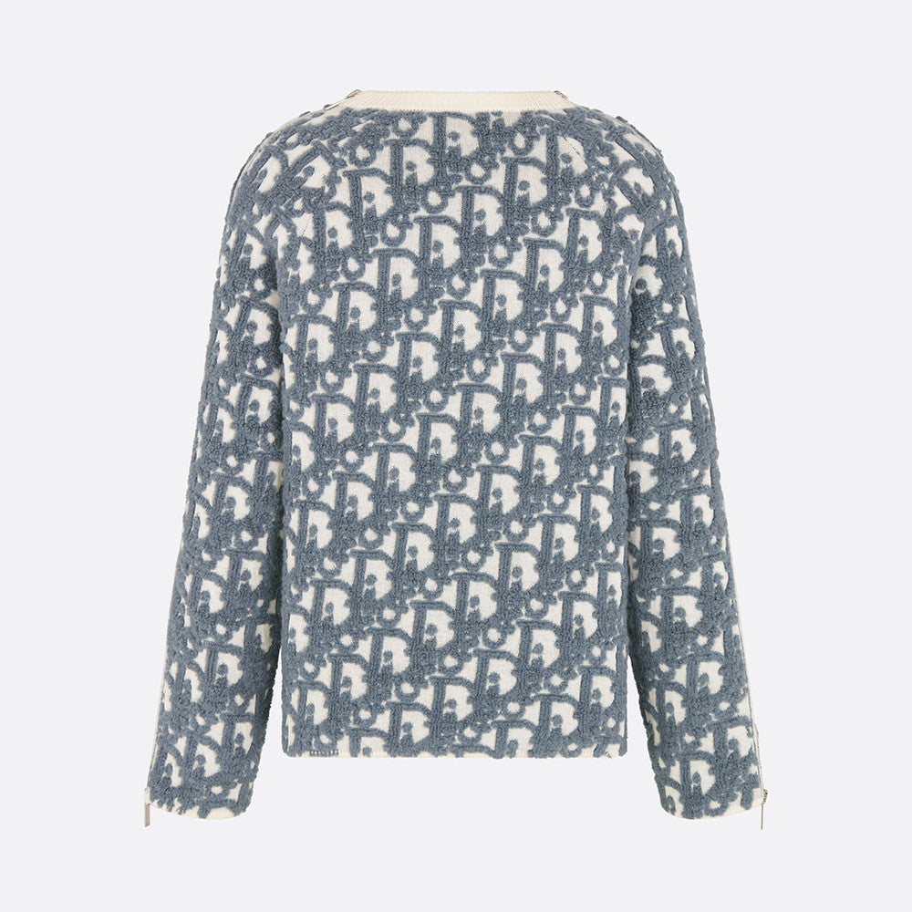 Dior Dior Oblique Sweater #334296