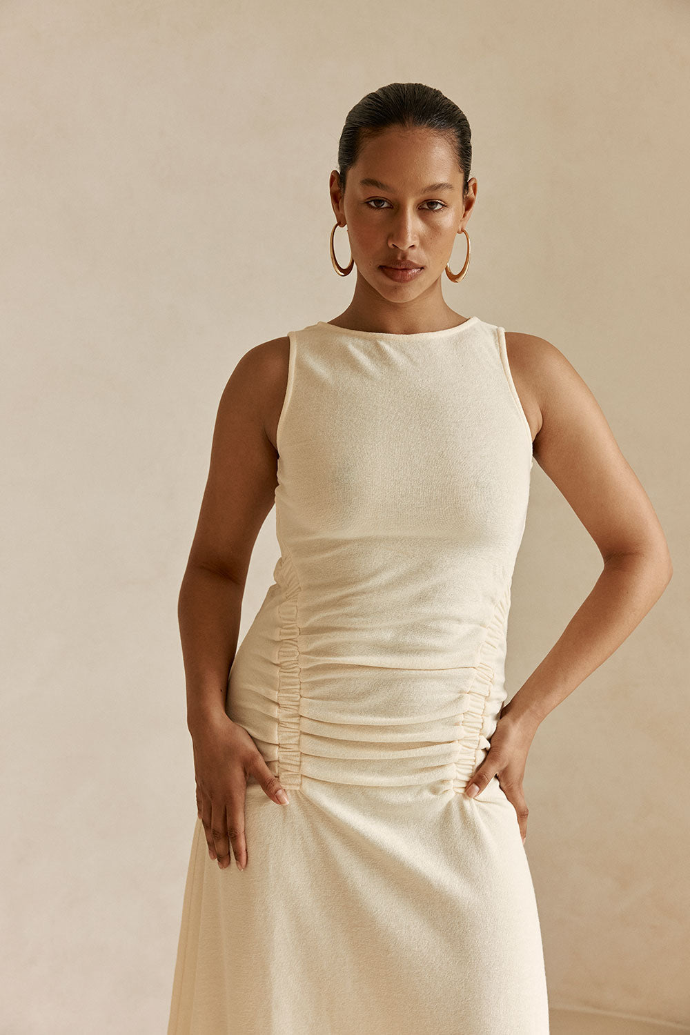 Ema Dress