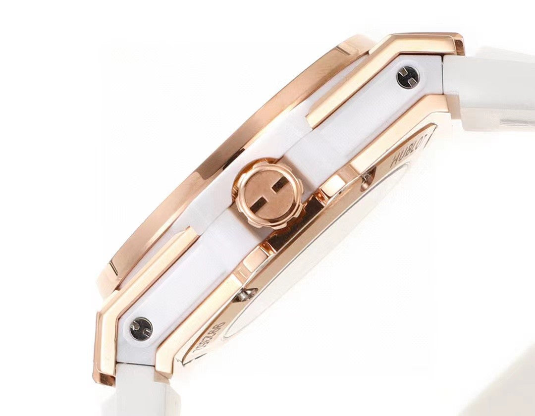 Audemars Piguet Fine Steel Fashion Full Plate Water Diamond Mechanical Watch Accessories Jewelry #83254
