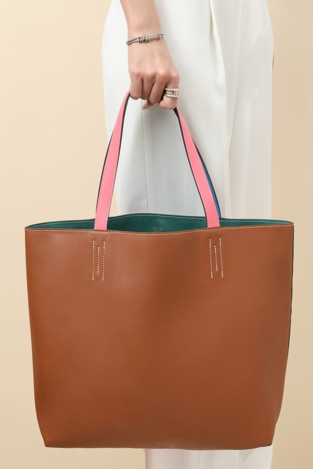 Hermes Neo Double Sens 35 Bag #335174