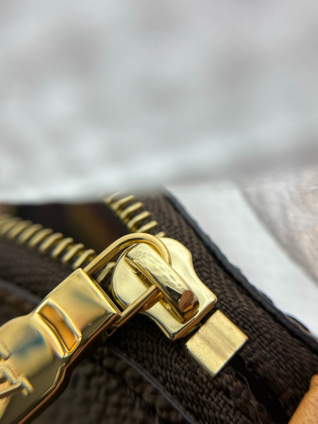 Louis Vuitton New 2026 Cosmetic Wallet Is Compact And Elegant Perfect For Carrying In Your Hand On Your Wrist Or As An Accessory Bag Bags M25653 #197445