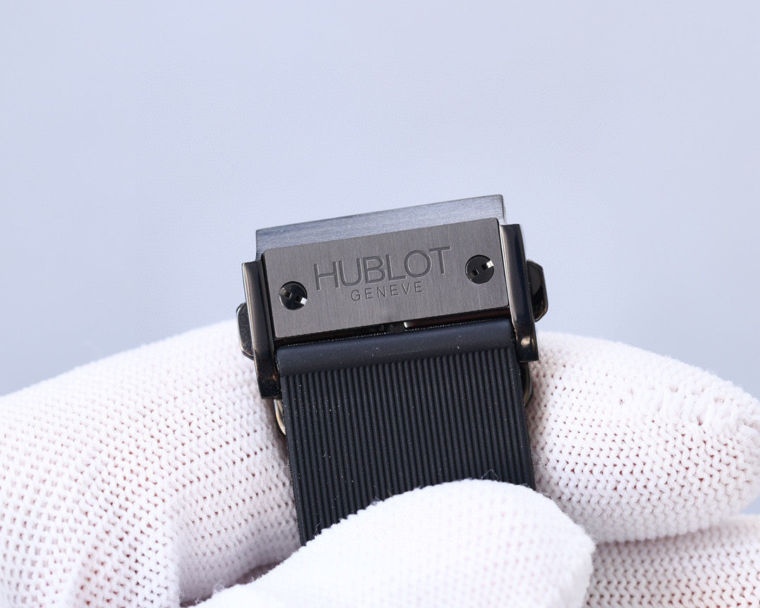 Hublot Customized Products Watch #4683