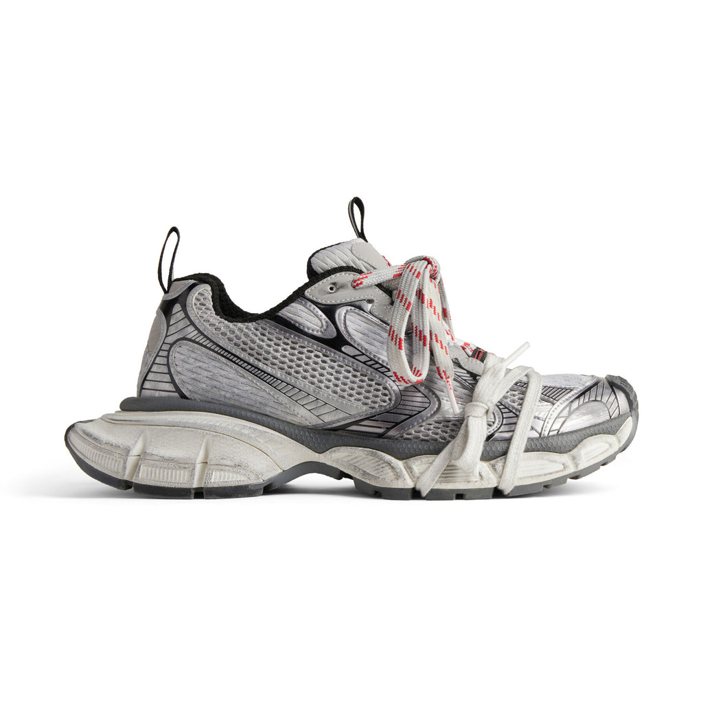 Balenciaga Men's Women's Spring Summer Autumn Solid Color Casual Round Toe Lace Up 3XL Sneakers Low Top Dad Shoes #76616