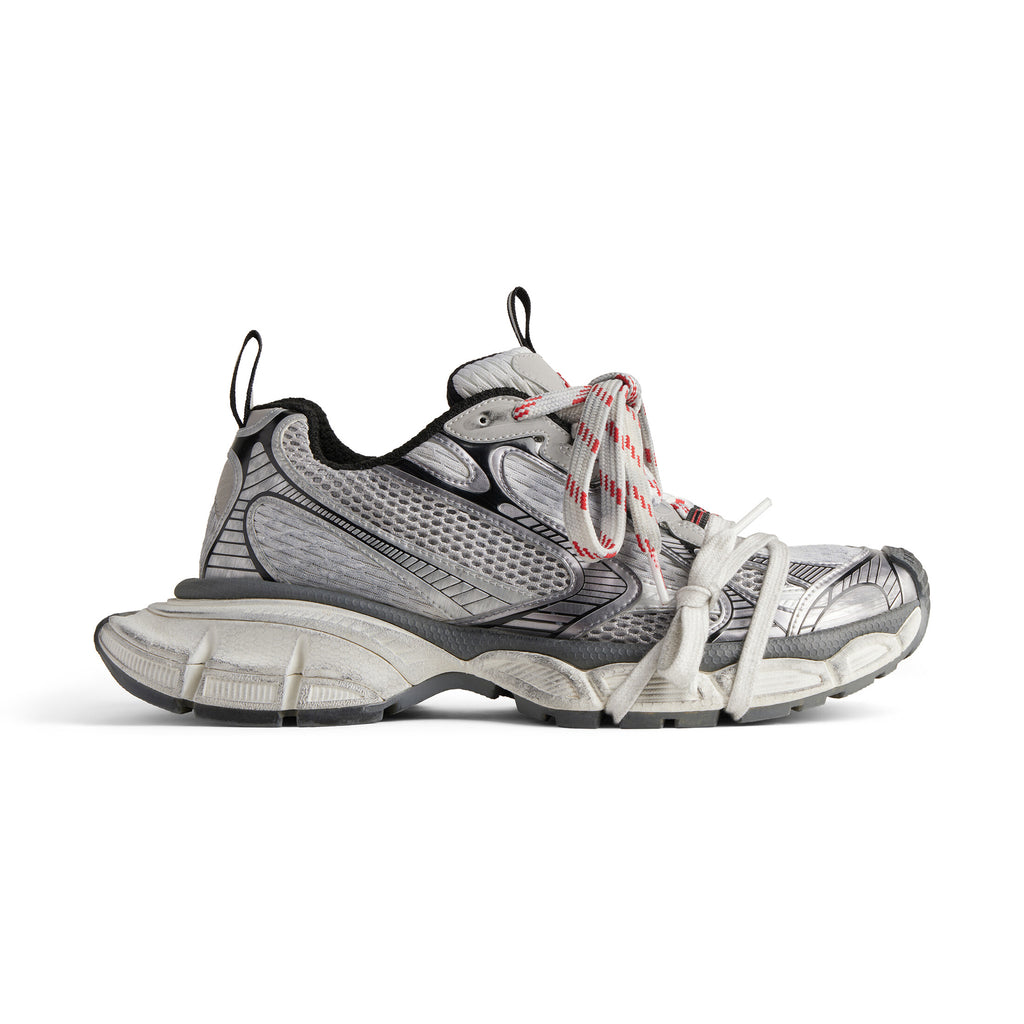 Balenciaga Men's Women's Spring Summer Autumn Solid Color Casual Round Toe Lace Up 3XL Sneakers Low Top Dad Shoes #76616