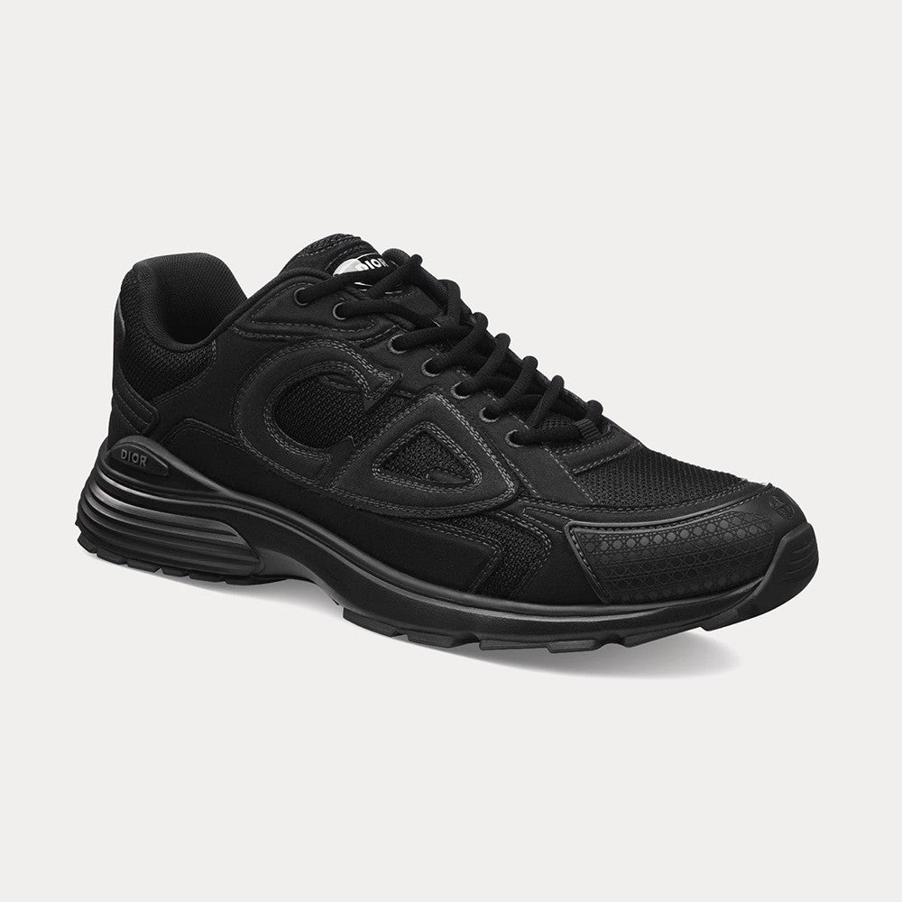 Dior X Stone Island B30 Sneaker Limited and Numbered Edition #334891