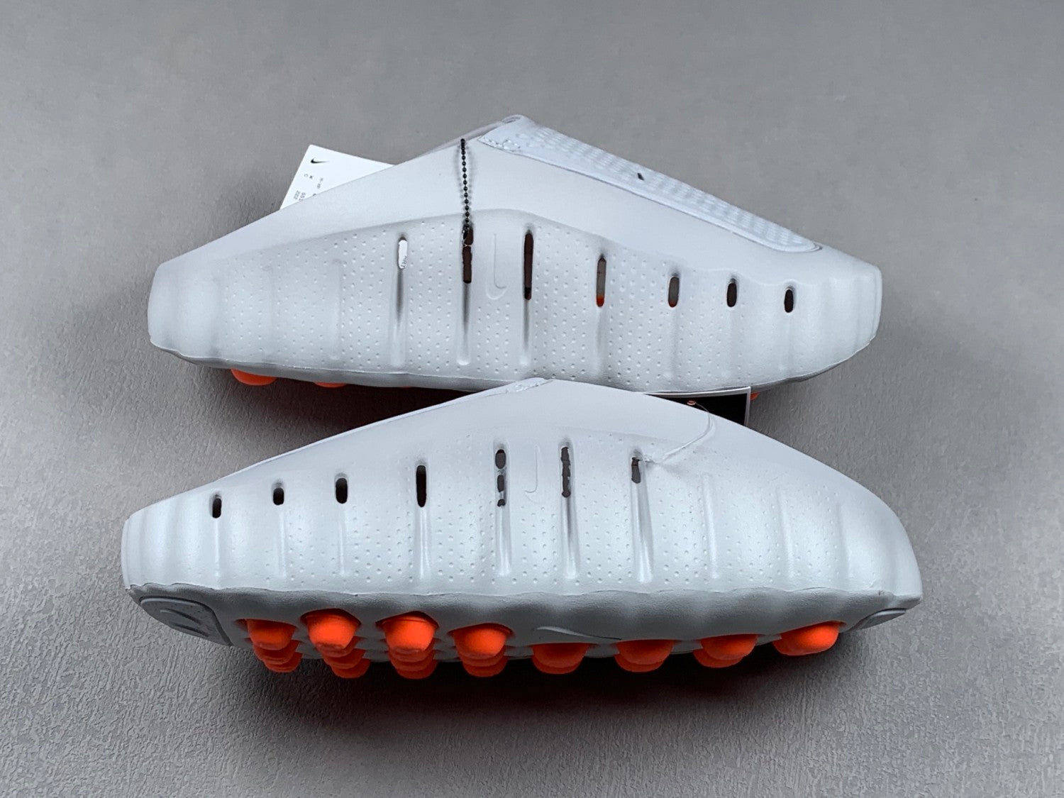 Nike Mind 001 Pregame Mules #378191