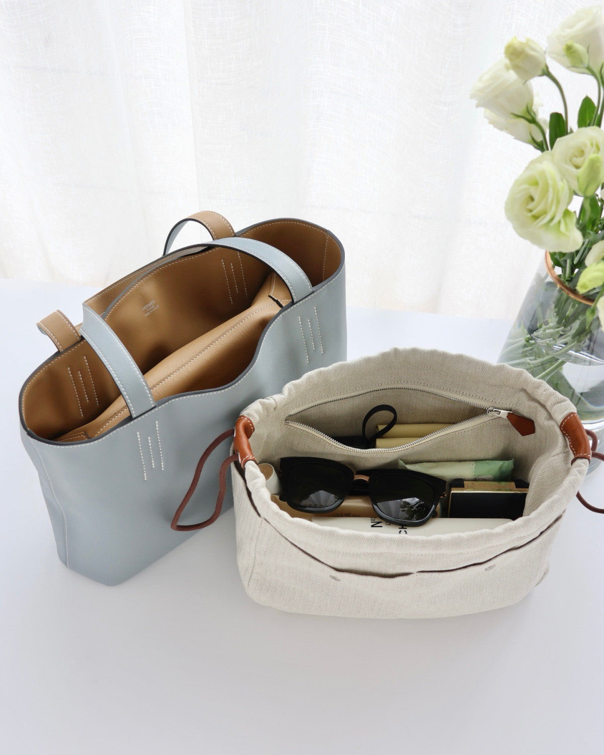 Hermes Neo Double Sens 28 Bag #323807