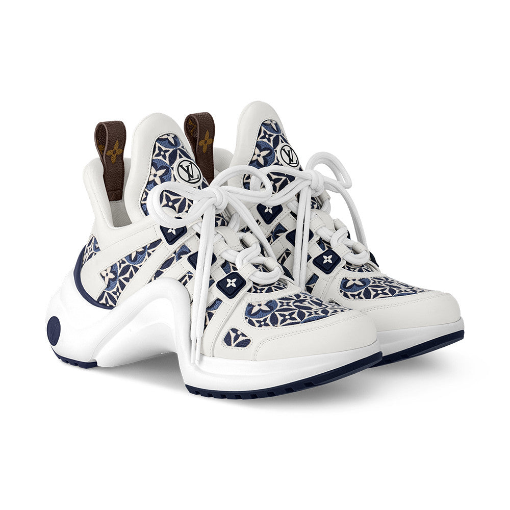 LOUIS VUITTON  LV Archlight Sneaker #376331