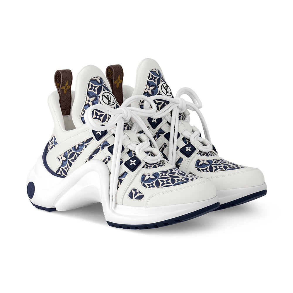 LOUIS VUITTON  LV Archlight Sneaker #376331