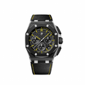 Audemars Piguet Automatic Black Dial Watch #22117