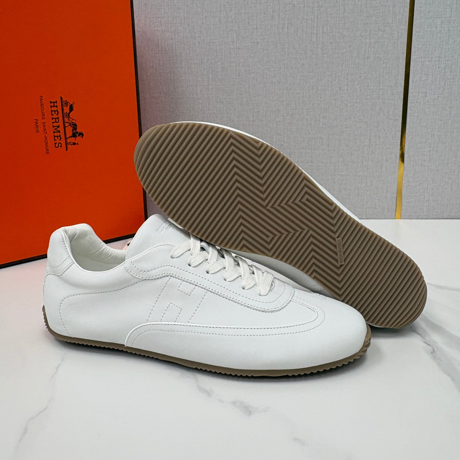Hermes Master sneaker #336639