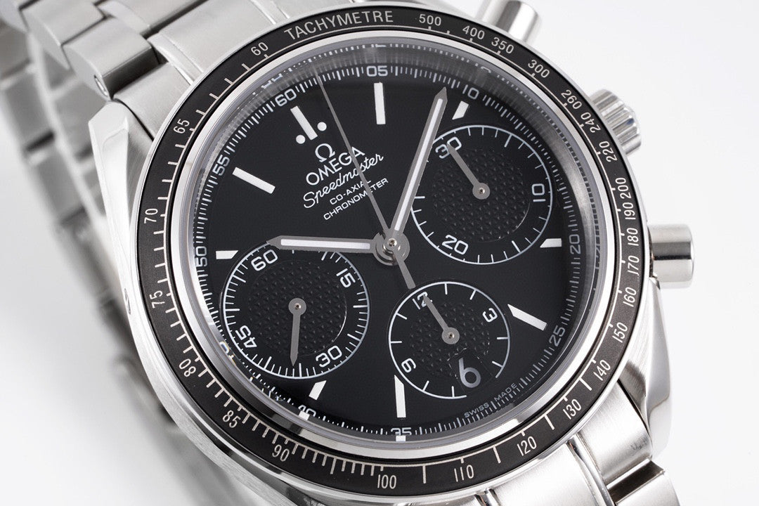 OMEGA Speedmasier Fashion Decorative Watch #21697