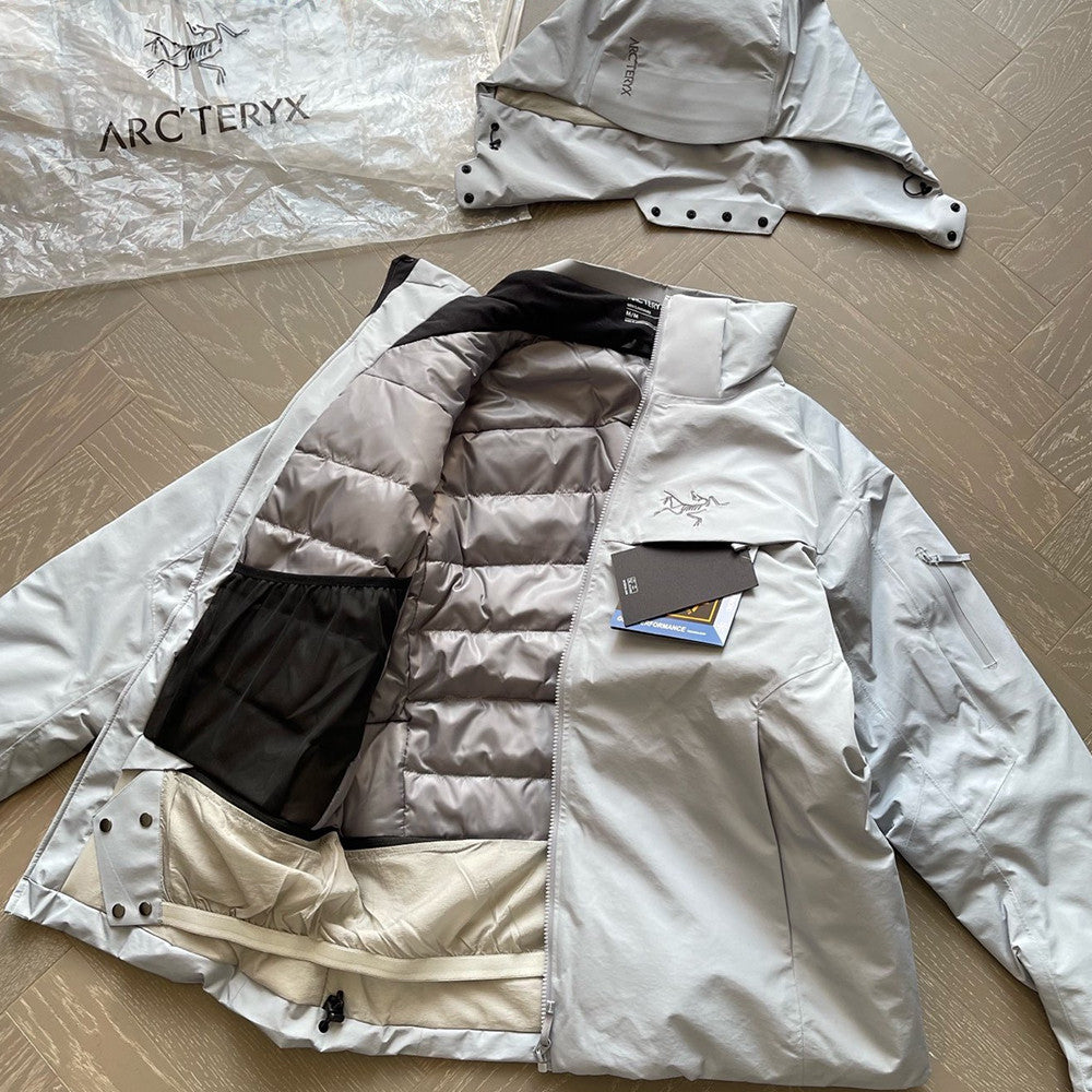 Arcteryx  Macai Jacket Men's #334379