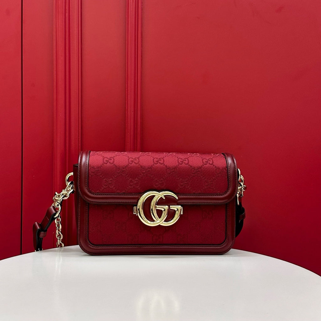 Gucci Go Small Shoulder Bag 826761 #335474