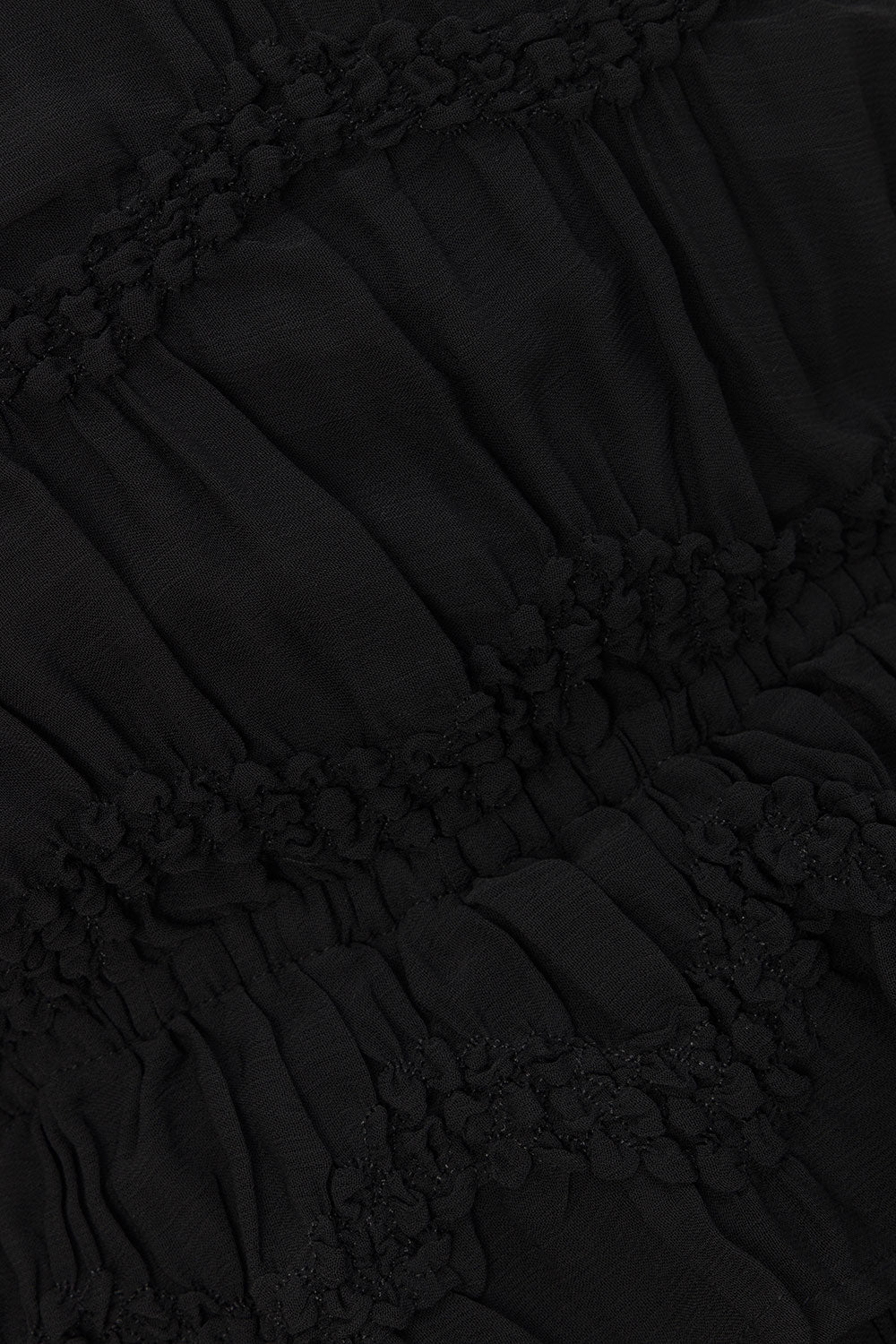 Adira Playsuit - Black