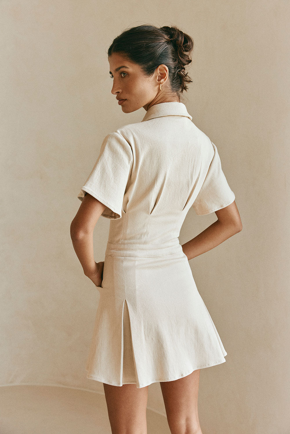Dela Dress