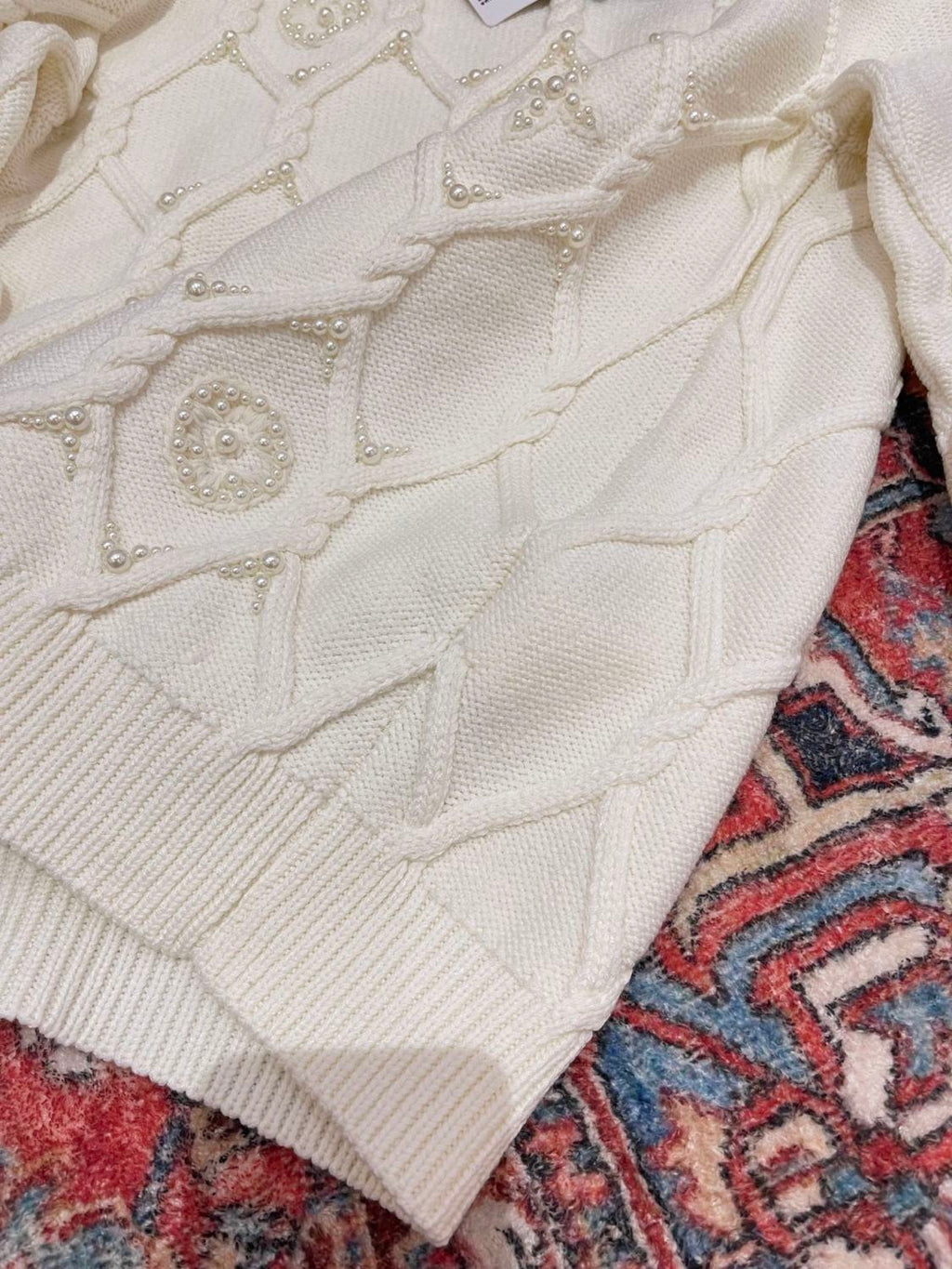 Louis Vuitton Men's Autumn and Winter Solid Color Crew Neck Knit Long Sleeve Sweater #74265