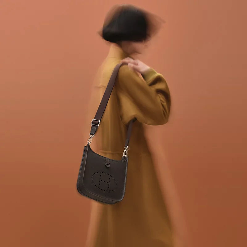 Hermès Evelyne 23 Poche Iii Bags #379507