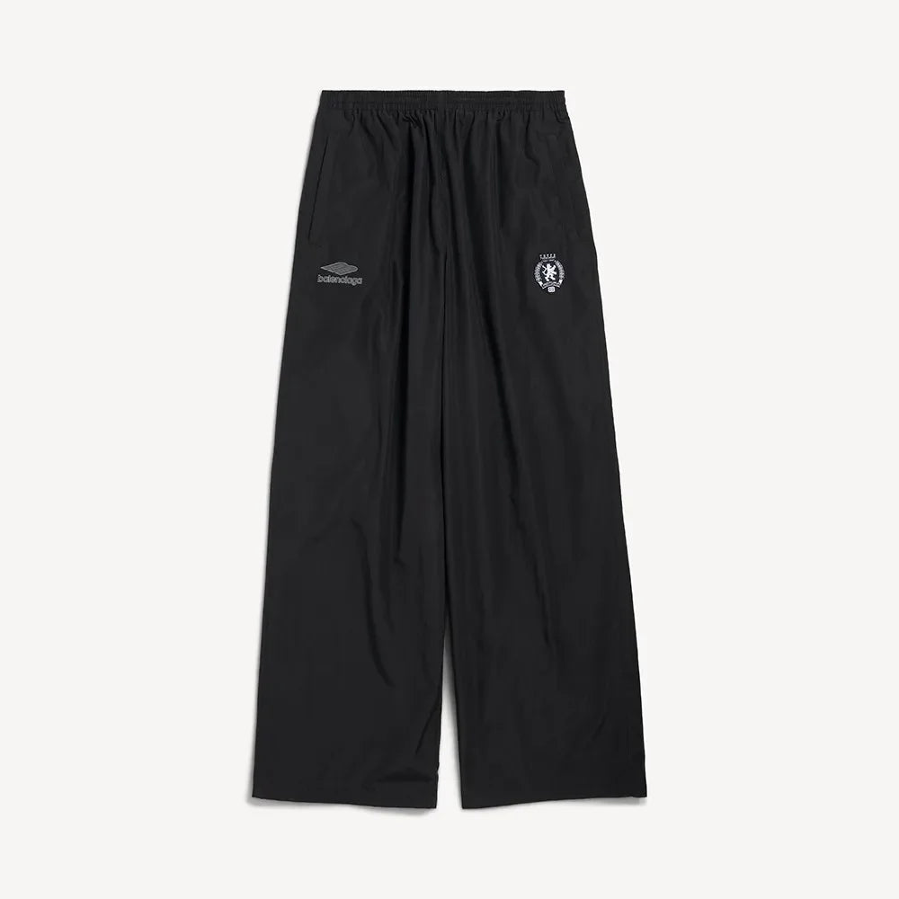 Balenciaga Men's 3b Football Tracksuit Jacket Pants #377628