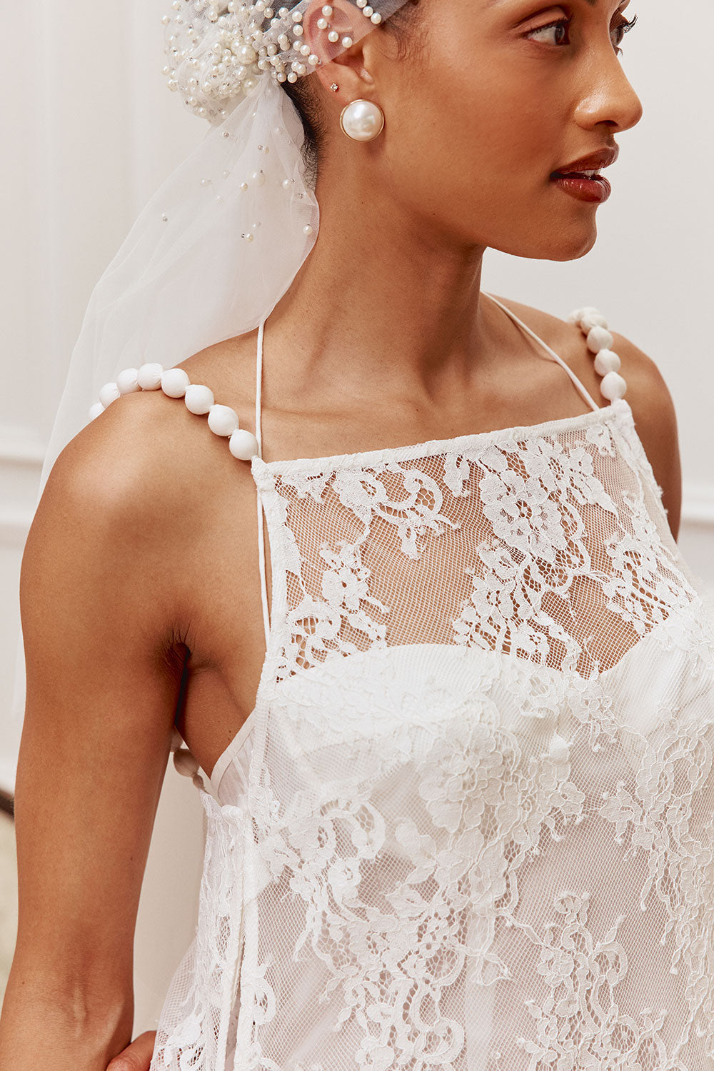 Chapel Dress